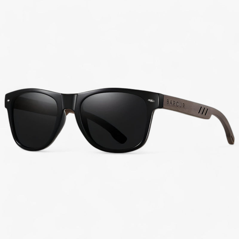 Klassische Sonnenbrille mit UV-Schutz – Solaris