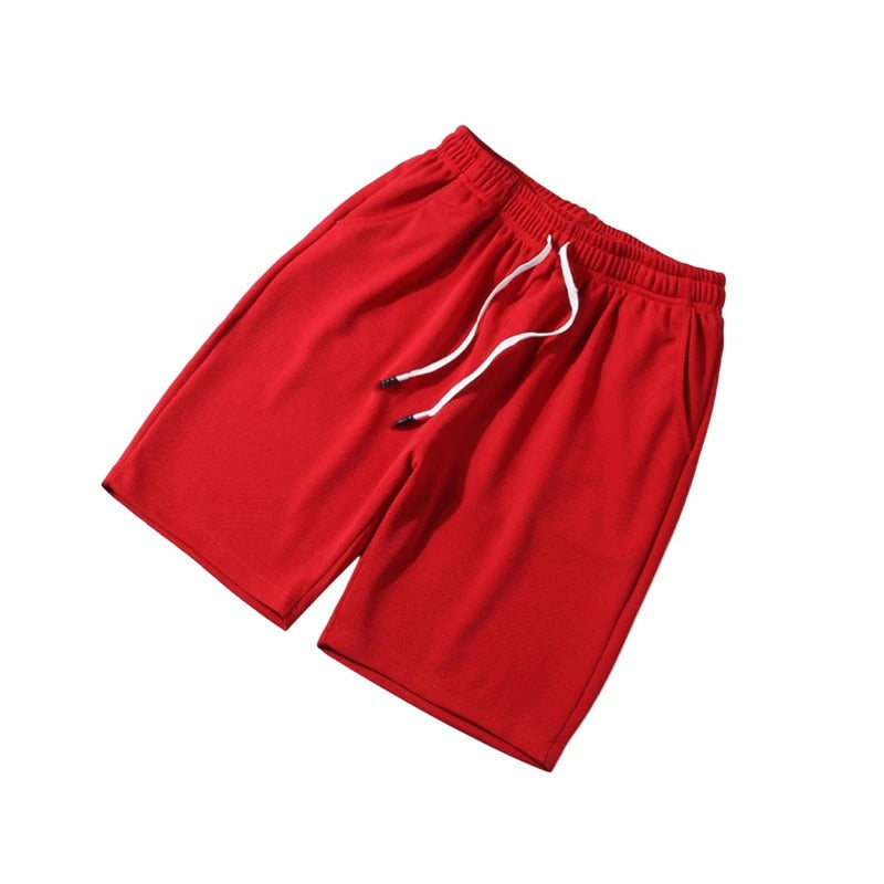 Atmungsaktive & leichte Herren Freizeit-Shorts für Sport & Alltag – Kiano