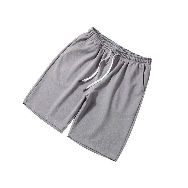 Atmungsaktive & leichte Herren Freizeit-Shorts für Sport & Alltag – Kiano
