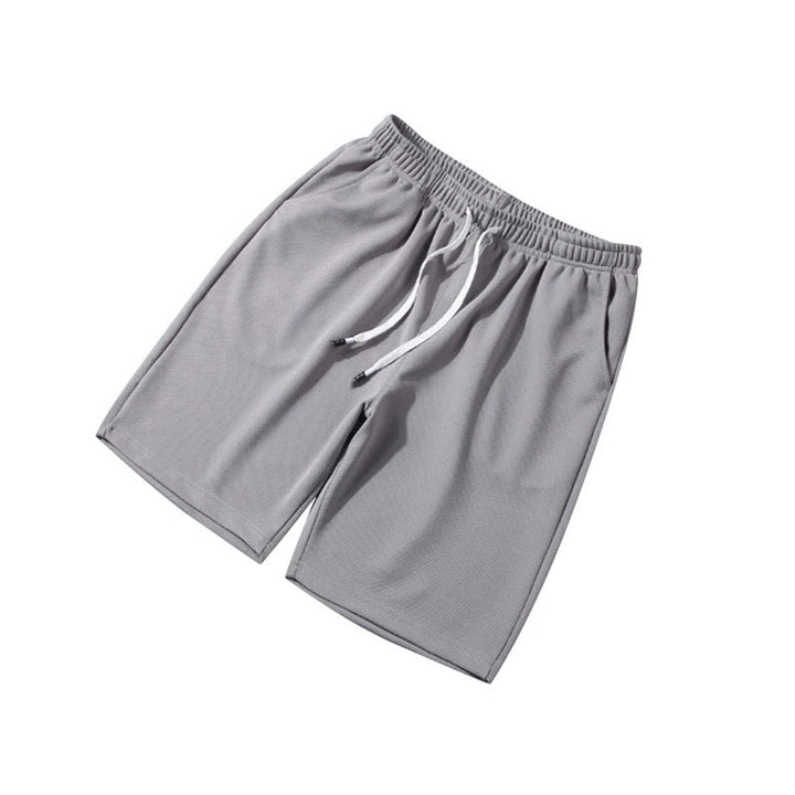 Atmungsaktive & leichte Herren Freizeit-Shorts für Sport & Alltag – Kiano