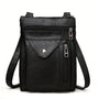 Rose – Vintage-Schultertasche – Produktansicht 6