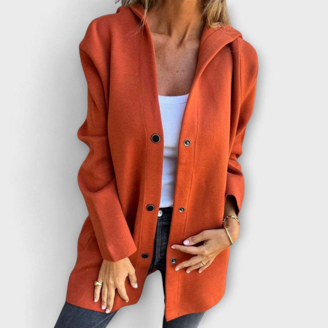 Marlene – Elegante Jacke – Produktansicht 5