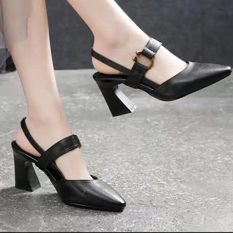 Sophie – Pumps elegant – Produktansicht 12