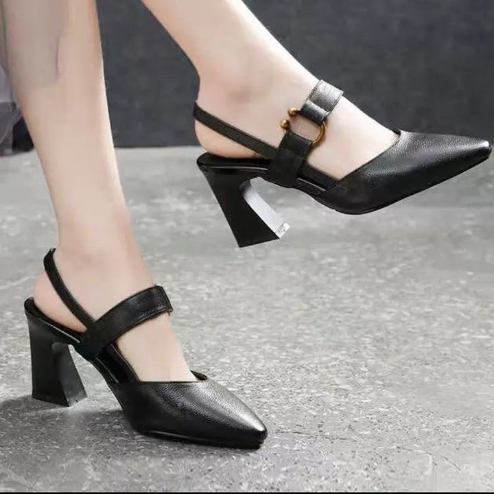 Sophie – Pumps elegant – Produktansicht 12