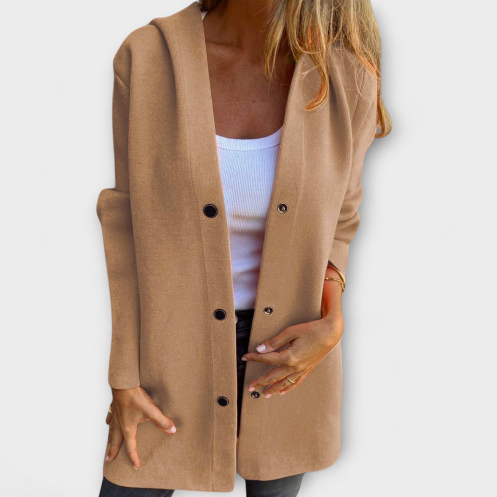 Marlene – Elegante Jacke – Produktansicht 2