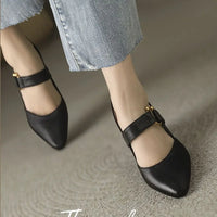 Sophie – Pumps elegant – Produktansicht 11