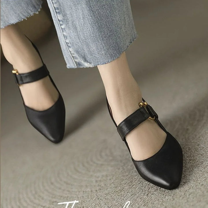 Sophie – Pumps elegant – Produktansicht 11