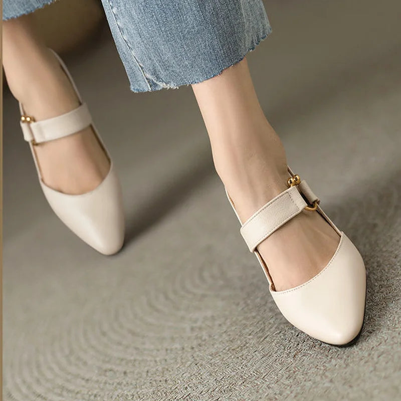 Sophie – Pumps elegant – Produktansicht 13
