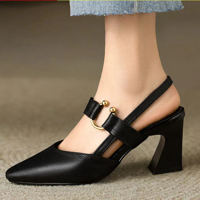 Sophie – Pumps elegant – Produktansicht 1