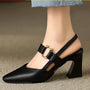 Sophie – Pumps elegant – Produktansicht 1
