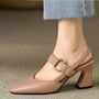 Sophie – Pumps elegant – Produktansicht 2
