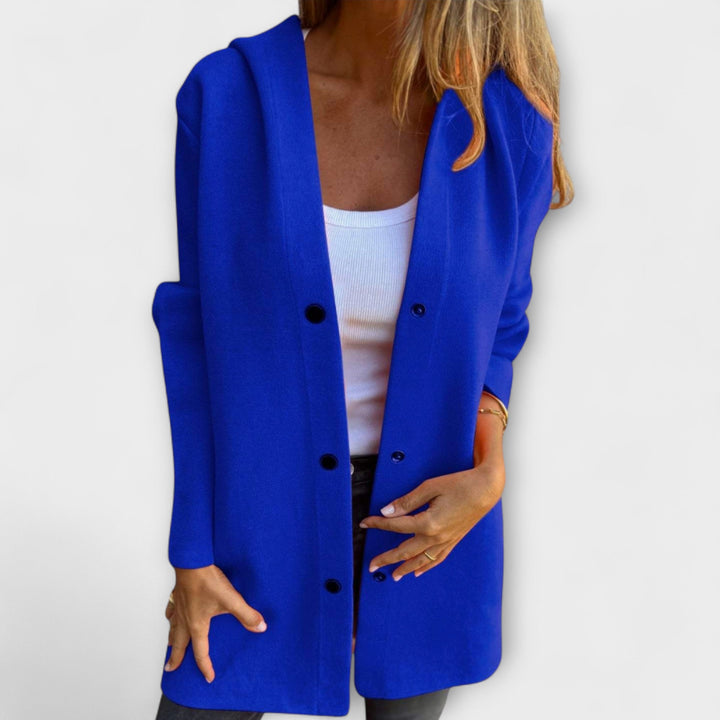 Marlene – Elegante Jacke – Produktansicht 7
