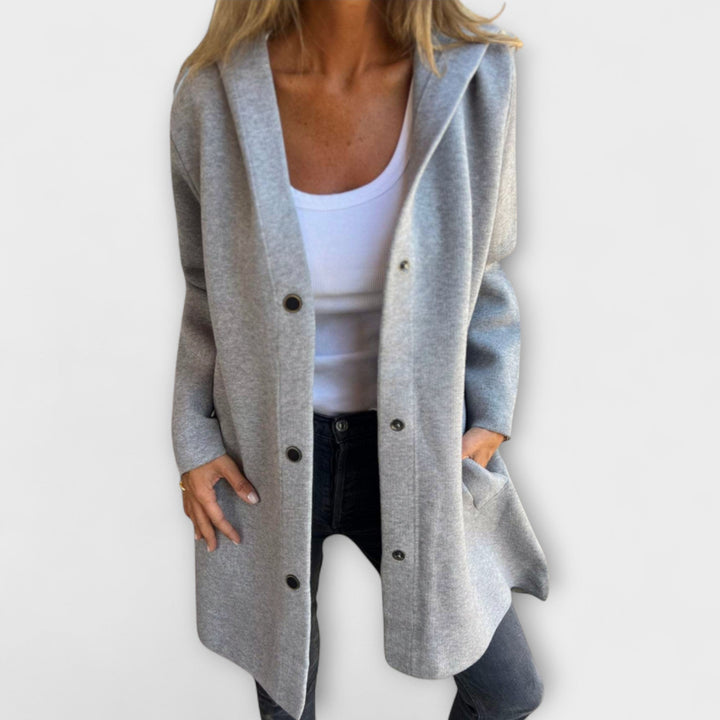 Marlene – Elegante Jacke – Produktansicht 1