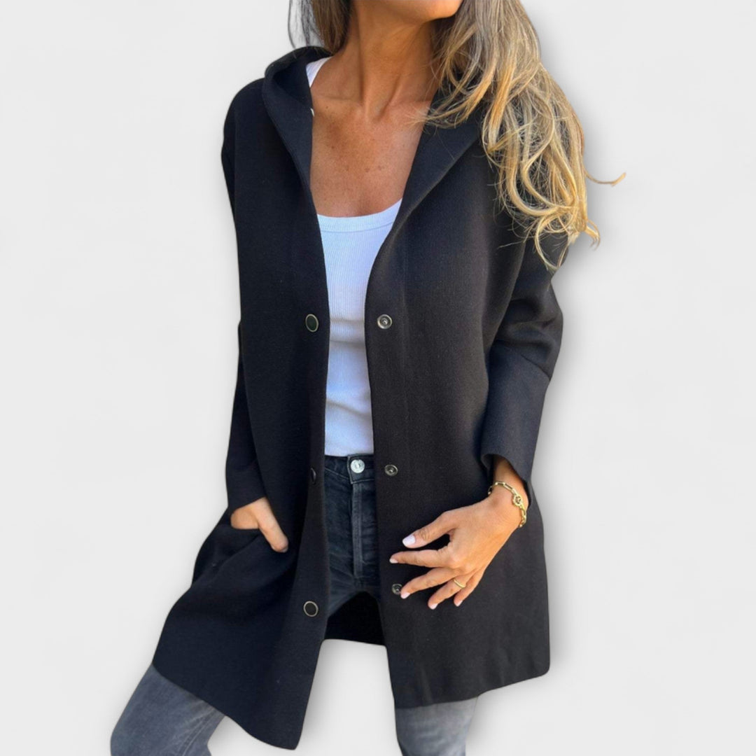 Marlene – Elegante Jacke – Produktansicht 4