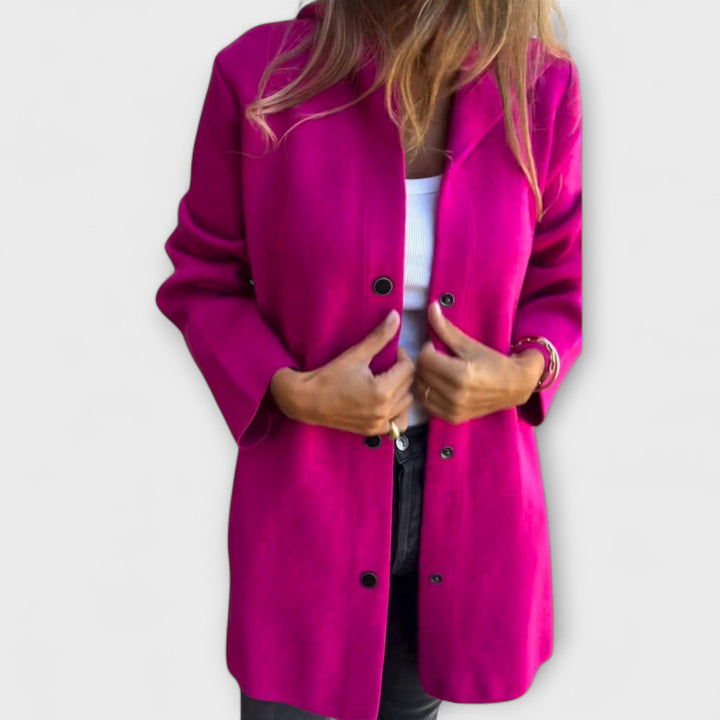 Marlene – Elegante Jacke – Produktansicht 3