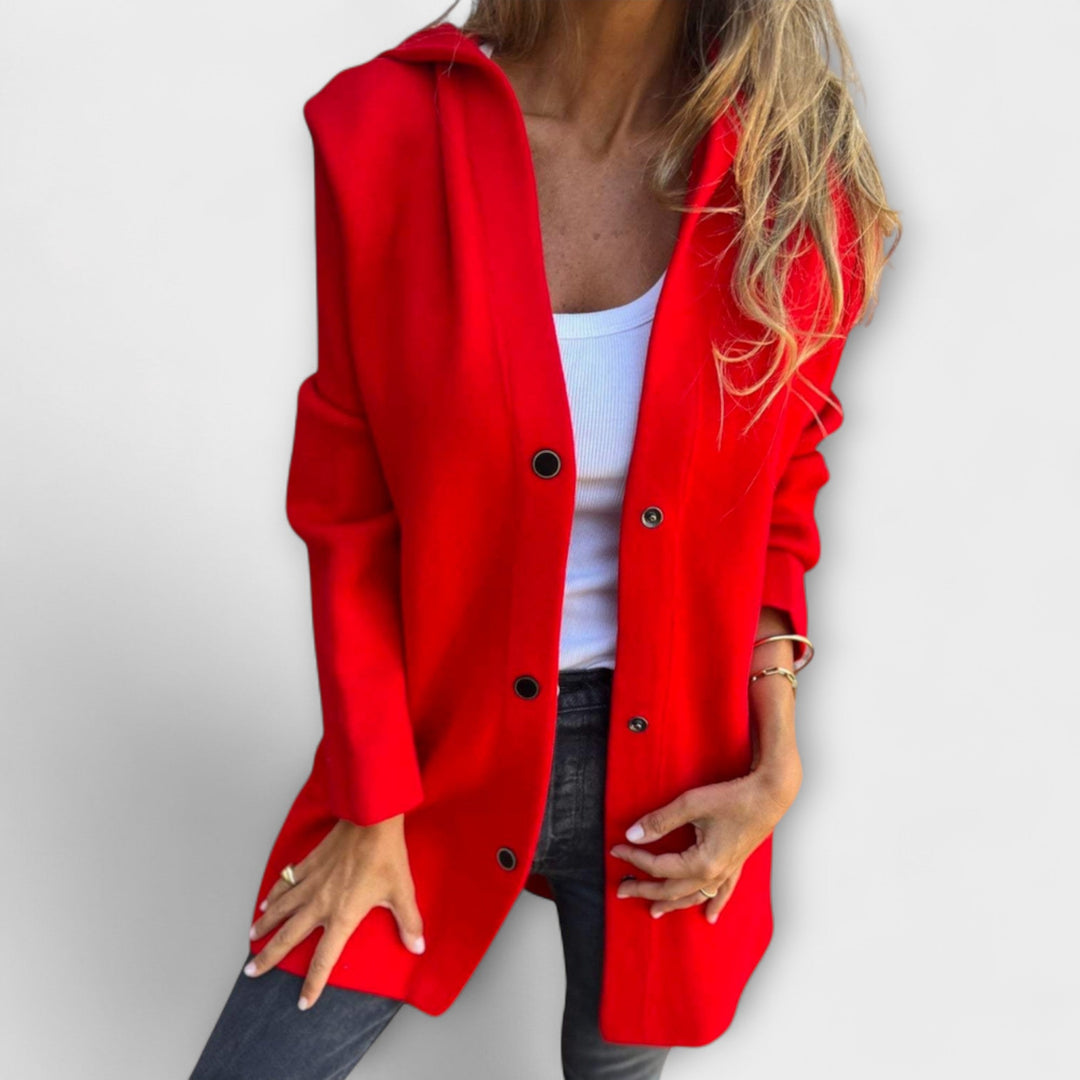 Marlene – Elegante Jacke – Produktansicht 6