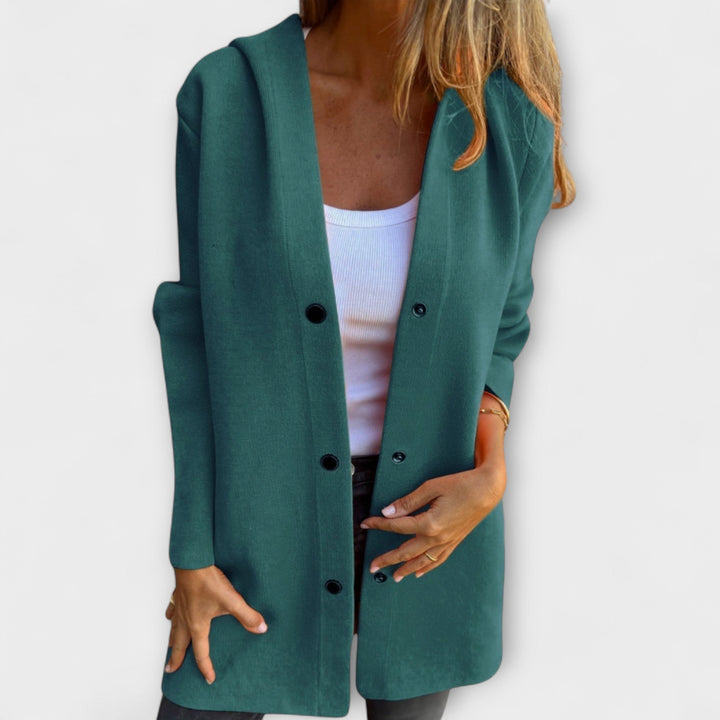 Marlene – Elegante Jacke – Produktansicht 8