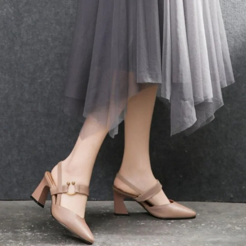 Sophie – Pumps elegant – Produktansicht 10