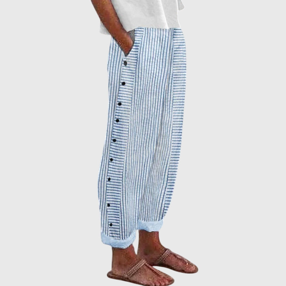 Helene – Elegante Damenhose – Produktansicht 2