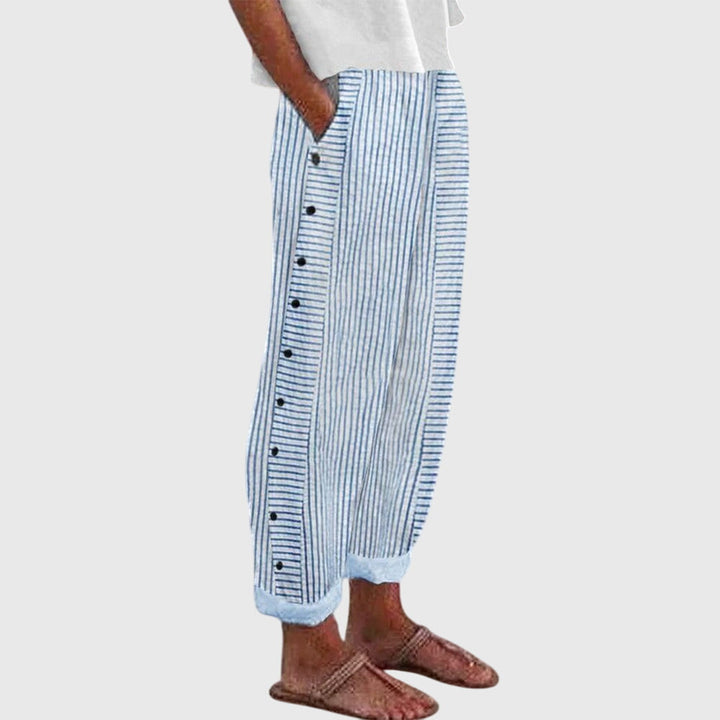 Helene – Elegante Damenhose – Produktansicht 2