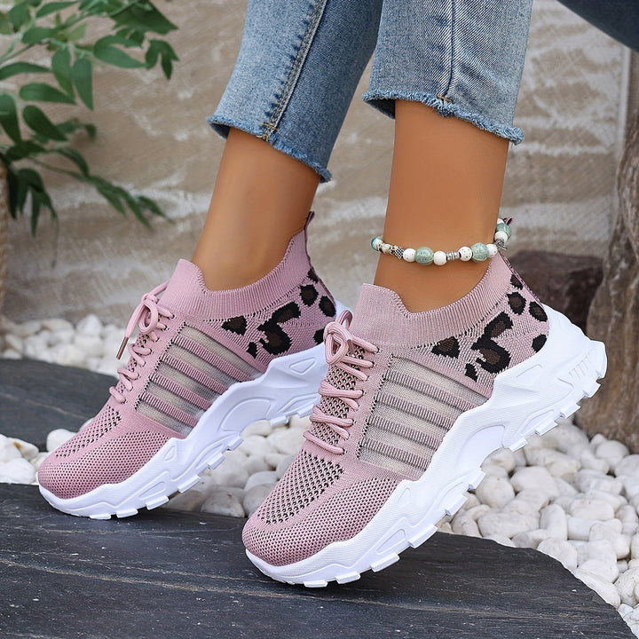 Ronja – Bequeme und atmungsaktive Sneaker – Produktansicht 8