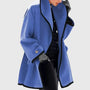 Sophie – Elegante modische Fleecejacke – Produktansicht 1
