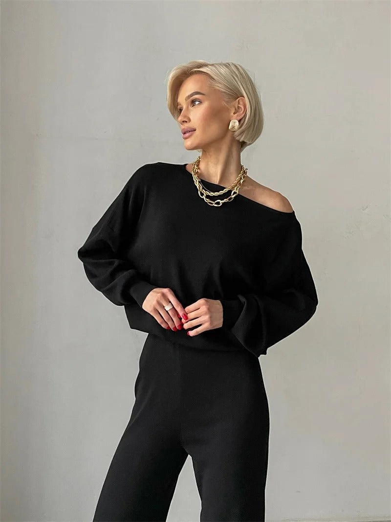 Charlotte – Elegantes Set – Produktansicht 2