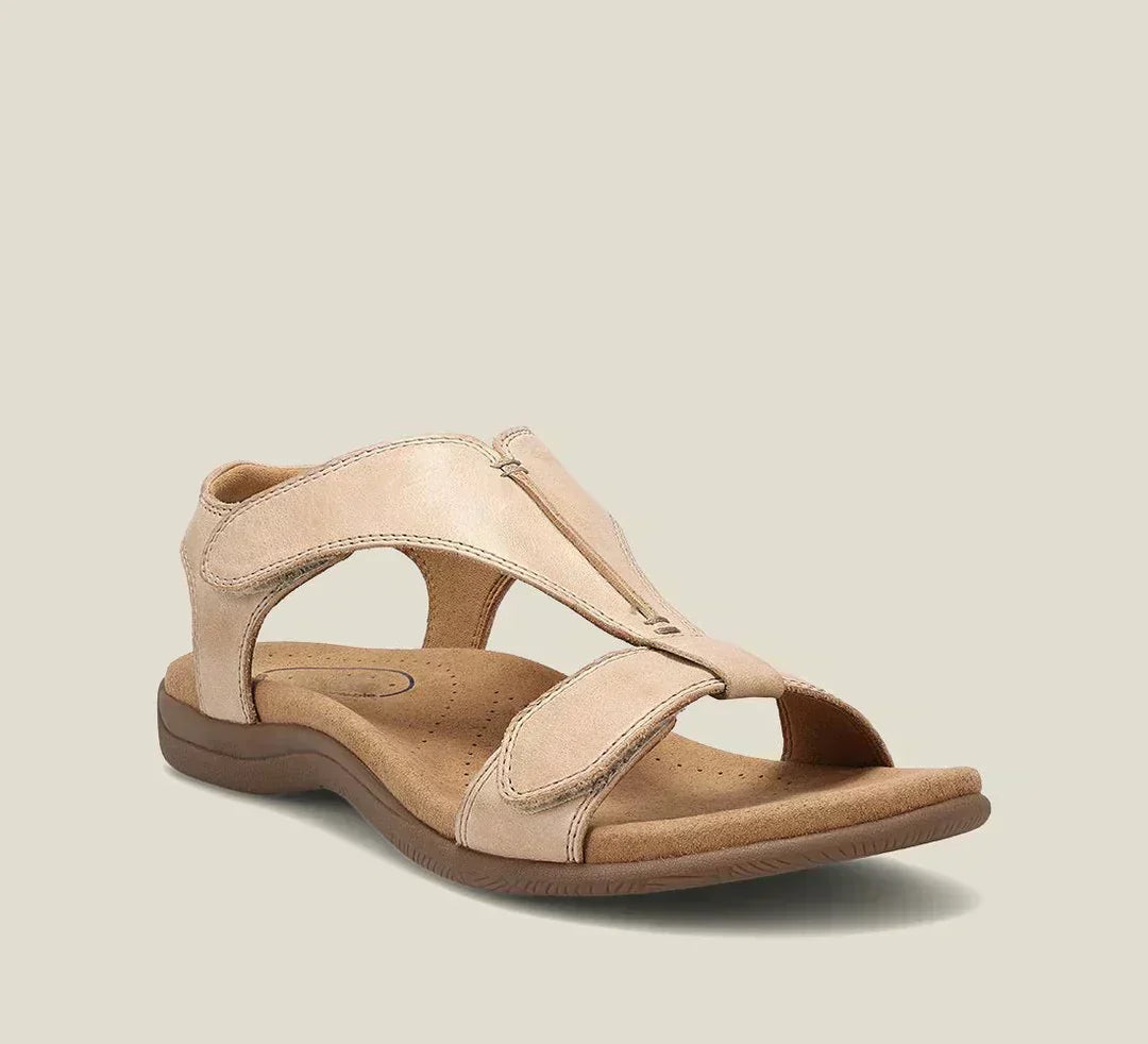 Rosina – Elegante orthopädische Sandalen – Produktansicht 5