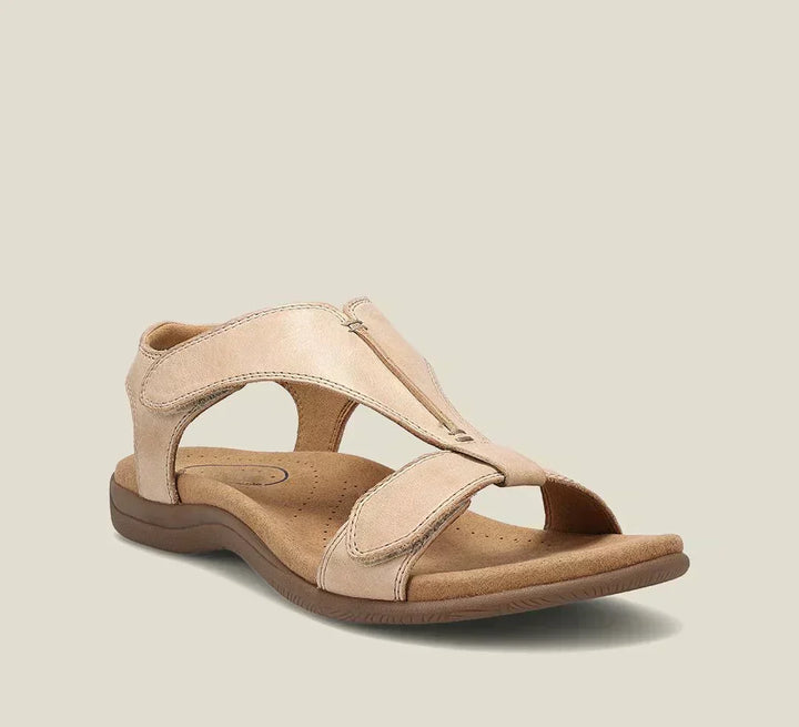 Rosina – Elegante orthopädische Sandalen – Produktansicht 5