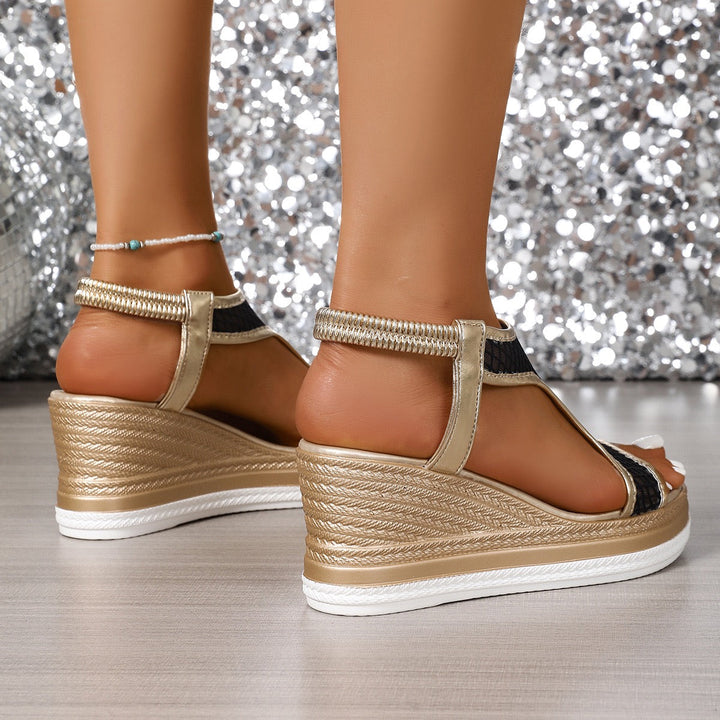 Anna-Hilde – Ergonomische Sandalen – Produktansicht 7