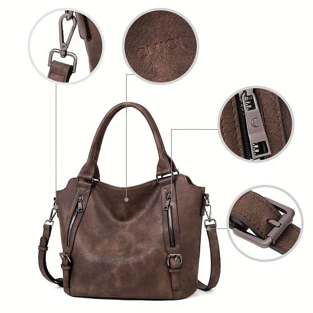Rose – Die Tasche für jeden Tag – Produktansicht 11