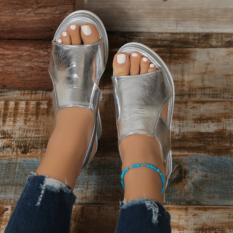 Eva-Magdalena – Orthopädische Sandale – Produktansicht 5