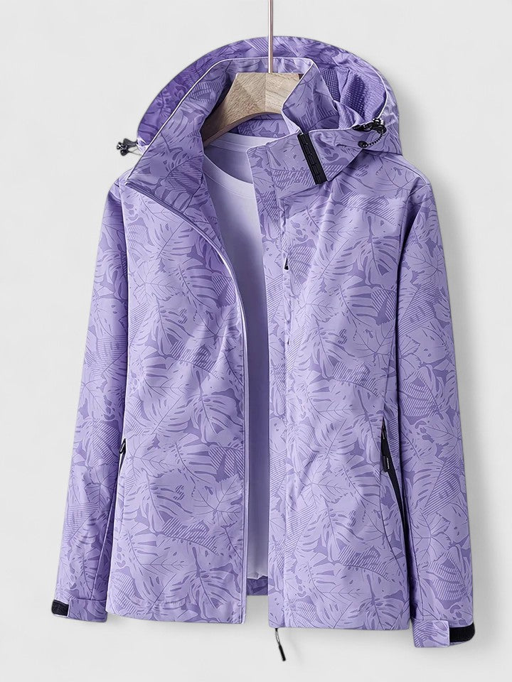 Luise – Elegante Jacke – Produktansicht 6