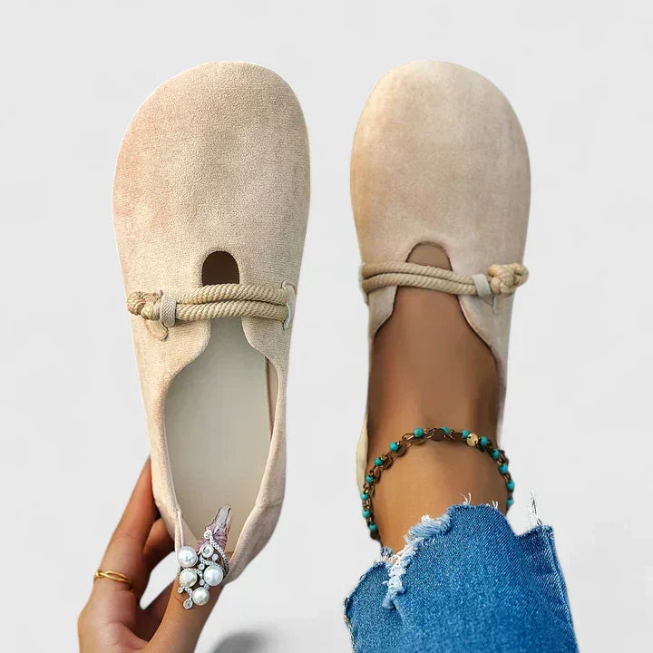 Anna-Florentine – Orthopädische Loafer – Produktansicht 1