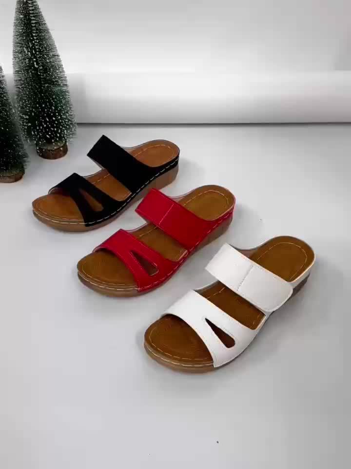 Anna-Friederike – Ergonomische Sandalen – Produktansicht 10