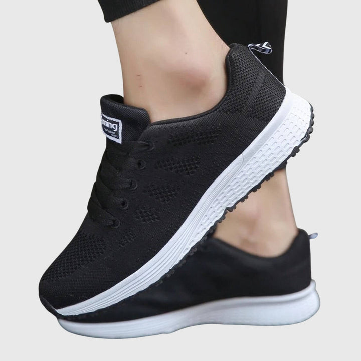 Rebekka – Orthopädische Damenschuhe – Produktansicht 3