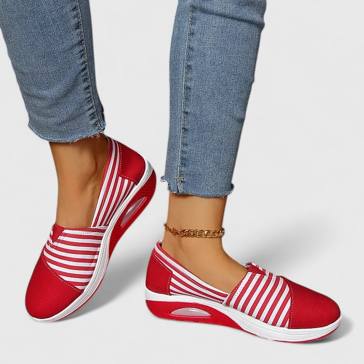 Sylvia – Orthopädische Schuhe – Produktansicht 11
