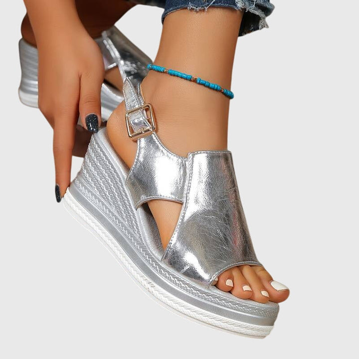 Fritzi – Orthopädische Sandalen – Produktansicht 4