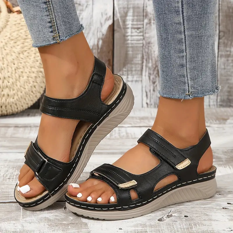 Anna-Mathilde – Orthopädische Sandalen – Produktansicht 6