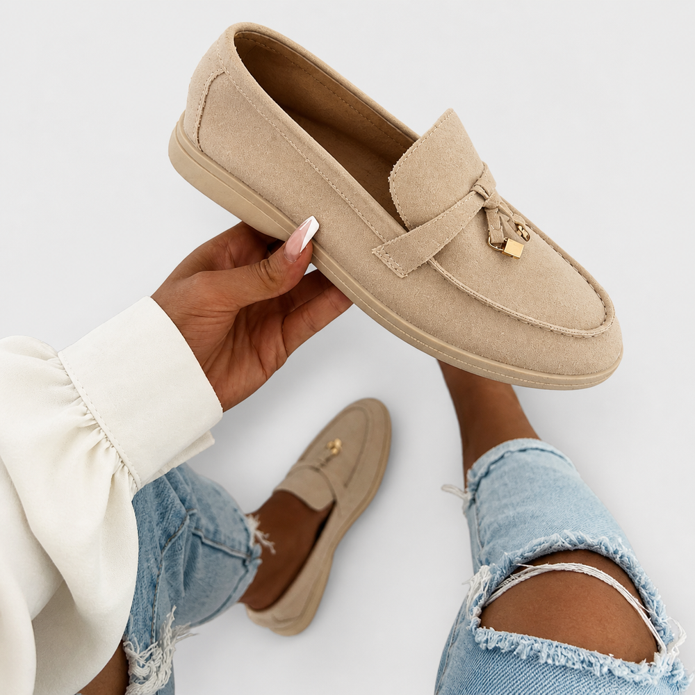 Charlotte – Loafer – Produktansicht 2