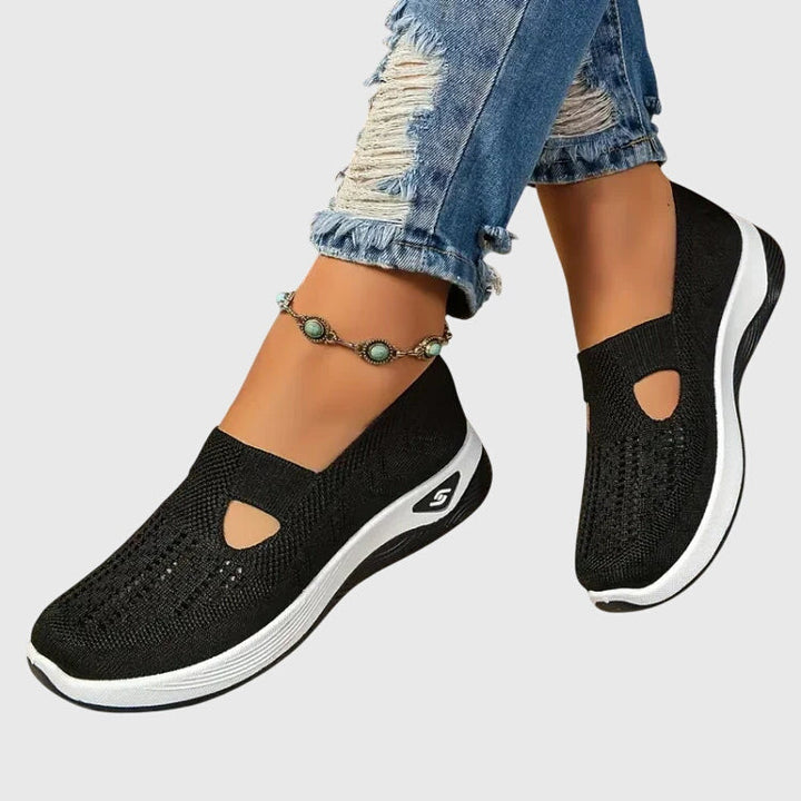 Natalie – Orthopädische Gehschuhe Lora – Produktansicht 4