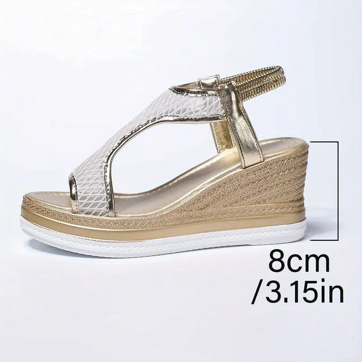 Anna-Hilde – Ergonomische Sandalen – Produktansicht 15
