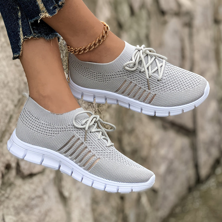 Tamara – Sneaker Leichte e Bequeme – Produktansicht 11