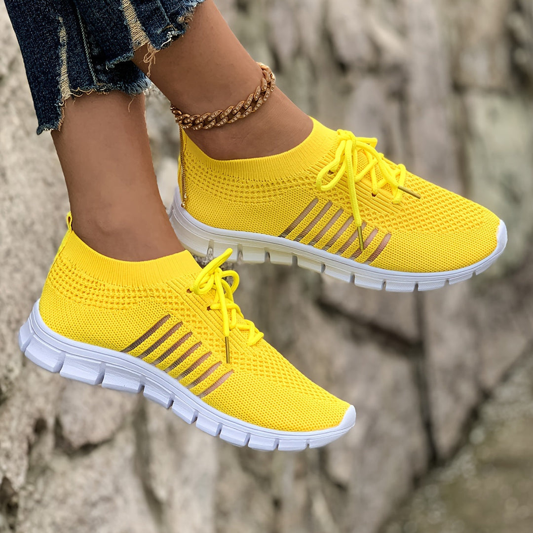 Tamara – Sneaker Leichte e Bequeme – Produktansicht 14