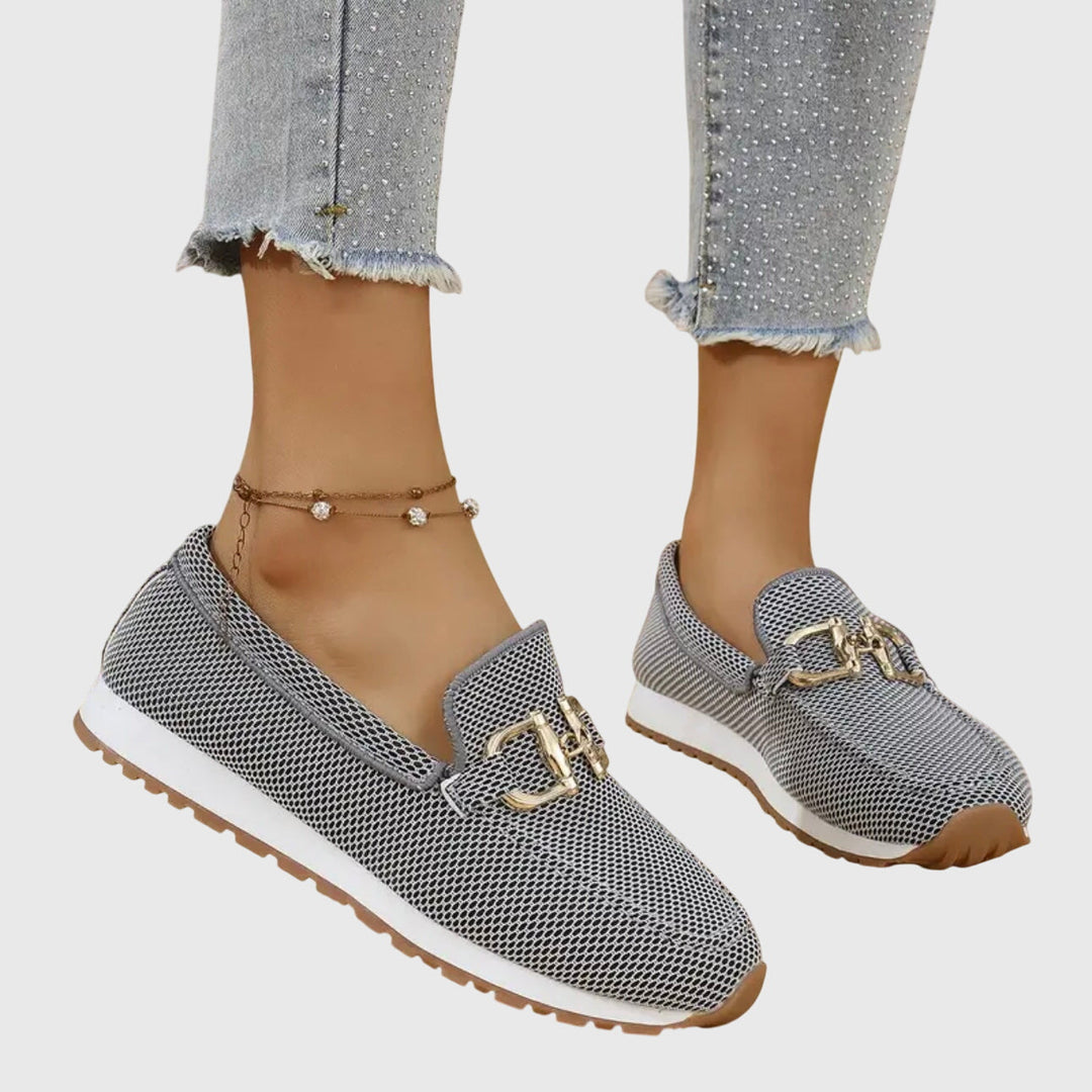 Oda – Orthopädische Loafer – Produktansicht 5