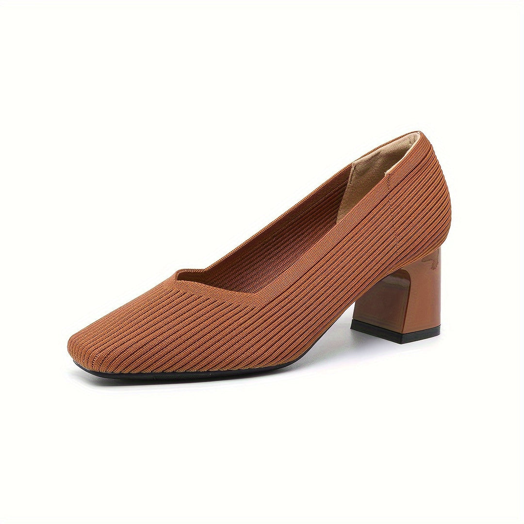 Hilda – Orthopädische Absatzschuhe – Produktansicht 17