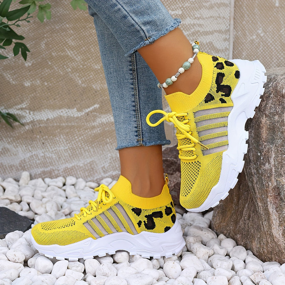 Ronja – Bequeme und atmungsaktive Sneaker – Produktansicht 15