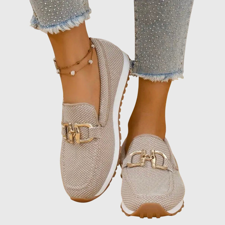 Oda – Orthopädische Loafer – Produktansicht 1