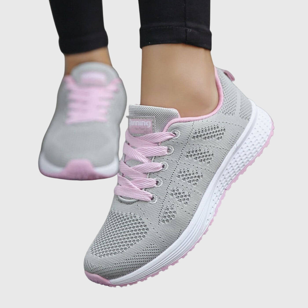Rebekka – Orthopädische Damenschuhe – Produktansicht 4