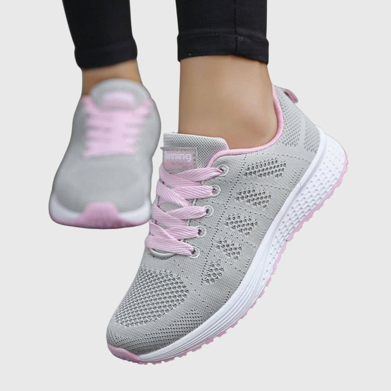 Rebekka – Orthopädische Damenschuhe – Produktansicht 4